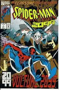Spider-Man 2099 7 Wing and a Prayer Marvel Comics PDF