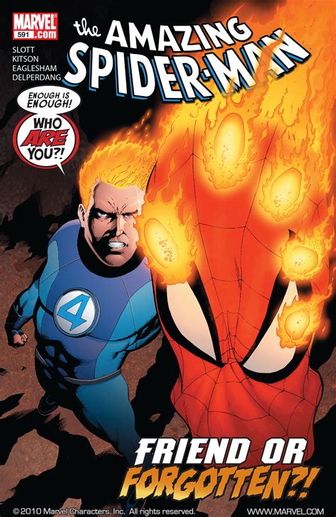 Spider-Man 24 7 PDF