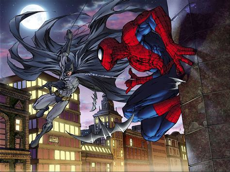 Spider-Man Adults: Exploring the Complexities of Adulthood Through the Web-Slinger's Lens