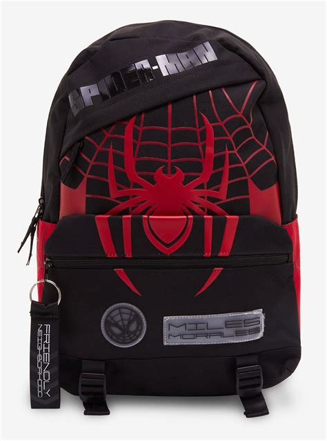 Spider-Man Backpack