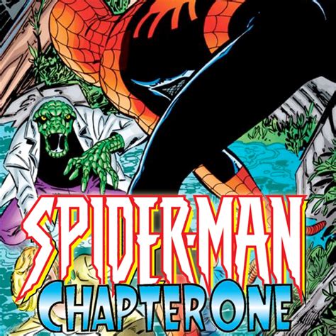 Spider-Man Chapter One Issues 13 Book Series PDF
