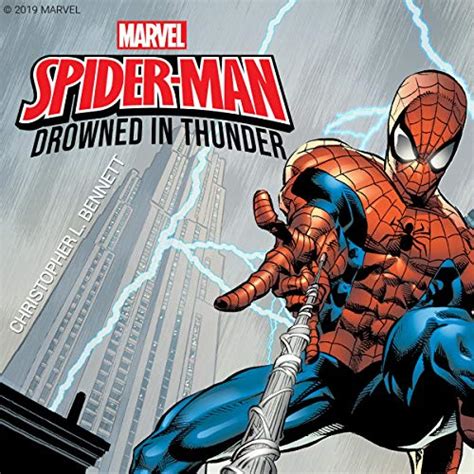 Spider-Man Drowned in Thunder Doc