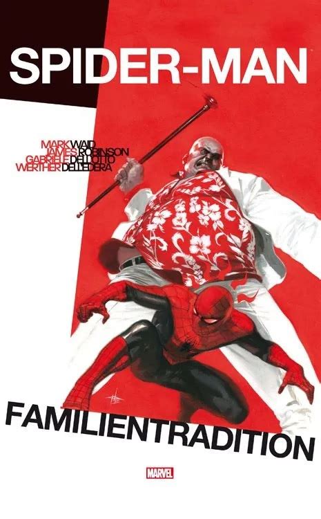 Spider-Man Familientradition German Edition Kindle Editon