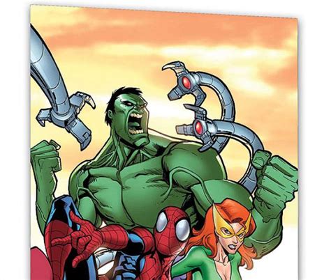 Spider-Man Family Itsy-Bitsy Battles PDF