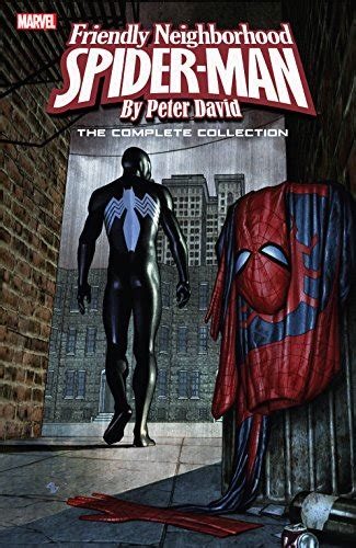 Spider-Man Friendly Neighborhood Spider-Man by Peter David The Complete Collection Epub