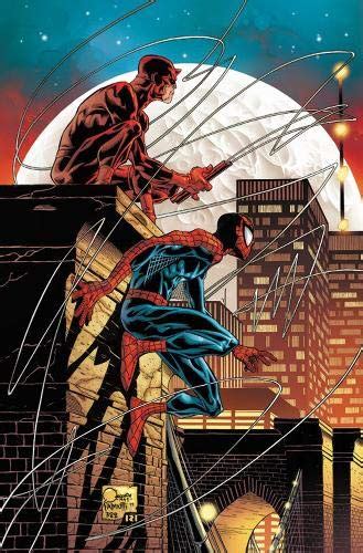 Spider-Man No 1-12 Marvel Knights PDF