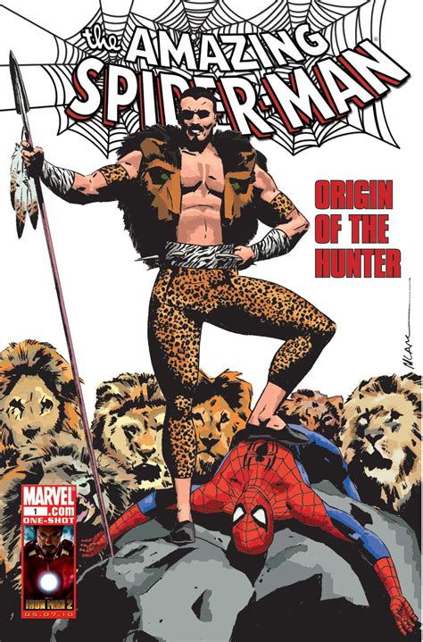 Spider-Man Origin of the Hunter 2010 1 Spider-Man Origin of the Hunter 2010 Vol 1 PDF