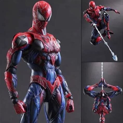 Spider-Man Outfit for Adults: Unleash Your Inner Hero