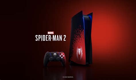 Spider-Man PS5