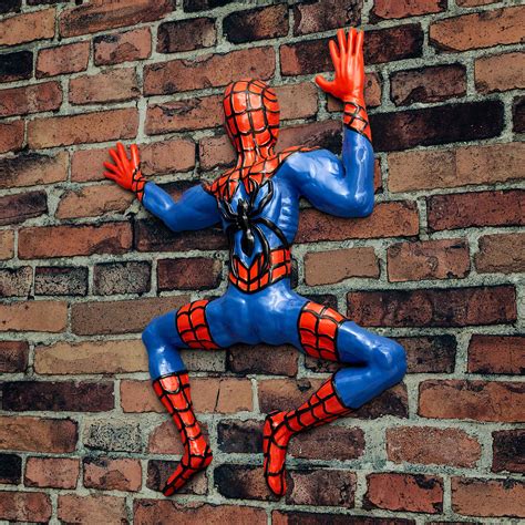 Spider-Man Statue: An Iconic Symbol of the Beloved Superhero