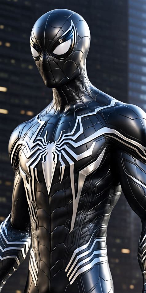 Spider-Man Suit: A Symbol of Heroism and High Cost