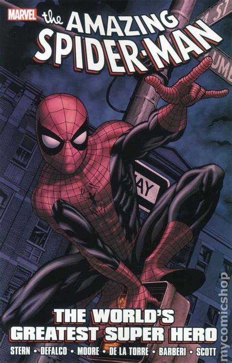 Spider-Man The World s Greatest Super Hero Amazing Spider-Man Epub