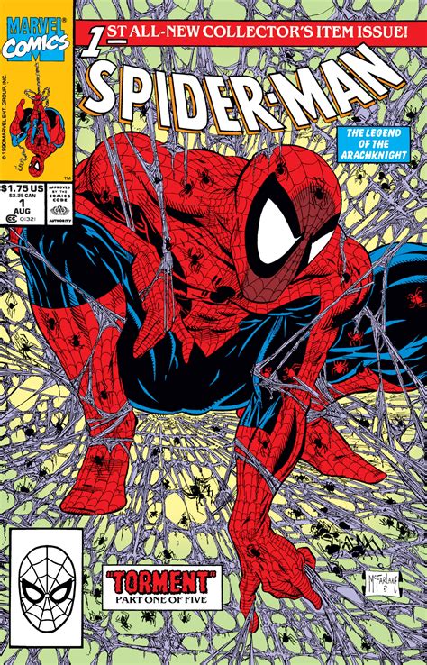 Spider-Man Volume 1 Issue 42 Volume 1 Issue 42 Epub
