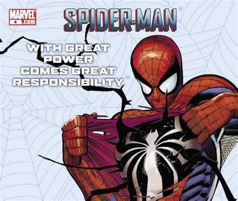 Spider-Man With Great Power Comes Great Responsibility 7 Kindle Editon