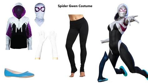 Spider-Man and Gwen: A Costume Evolution of Two Iconic Heroes