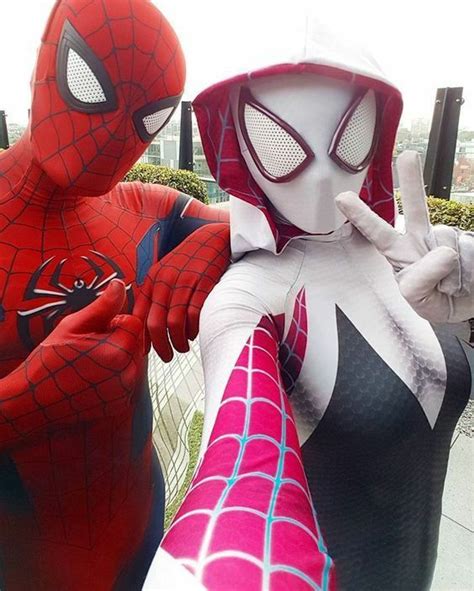 Spider-Man and Spider-Girl Costumes: A Costume Retrospective