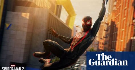 Spider-Men II: The Ultimate Guide to the Web-Slinging Duo