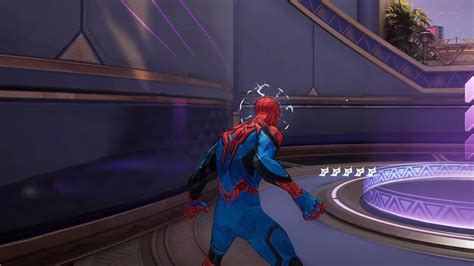 Spider-Sense Tingling: Unleashing Enhanced Abilities