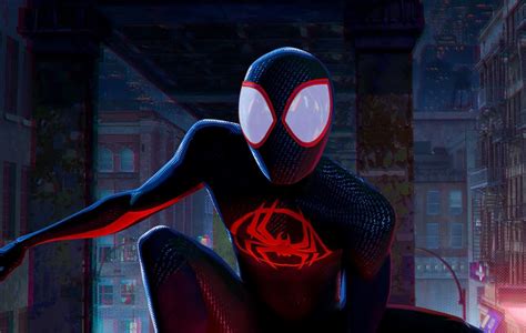 Spider-Verse PDF