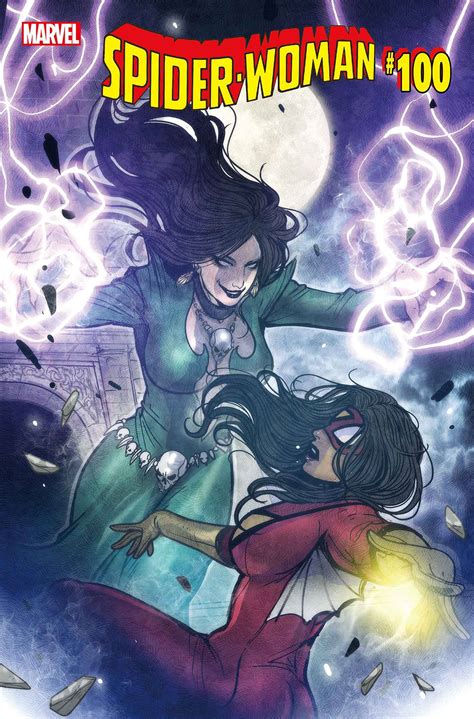 Spider-Woman 5 PDF