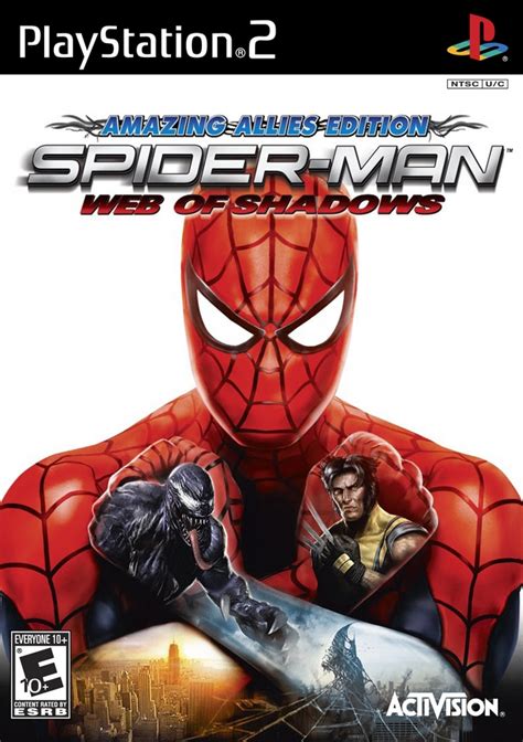 Spiderman 2: Web of Shadows - Delilah's Redemption