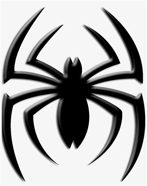 Spiderman Logo: A Symbol of Responsibility, Resilience, and Inspiration