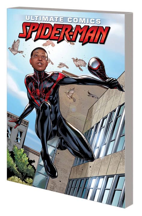 Spiderman Miles Morales: The Ultimate Guide for Enthusiasts