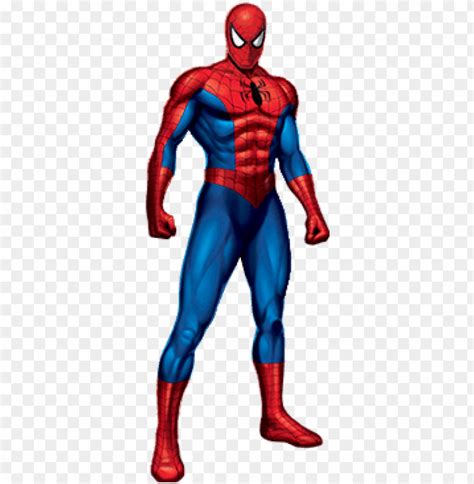 Spiderman Standing: A Symbol of Perseverance and Resilience