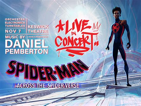 Spiderverse Concert Shirt: Witness the Multiverse of Style