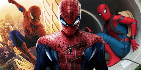 Spidey 1: A Comprehensive Guide to the First Film in the Spider-Man Franchise