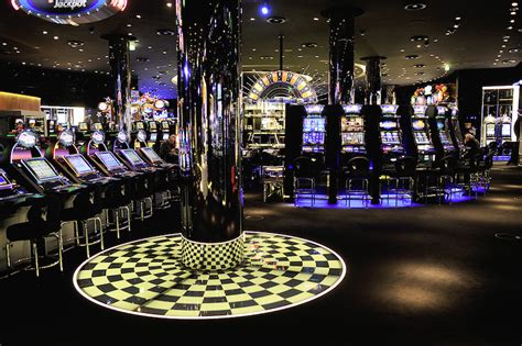 Spielbank Duisburg: An Immersive Gambling Experience in the Heart of Germany