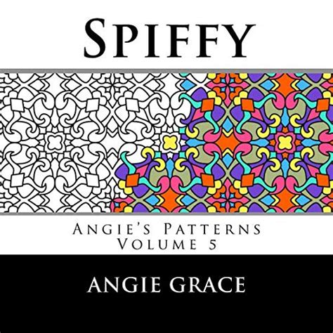 Spiffy Angie s Patterns Vol 5 Reader