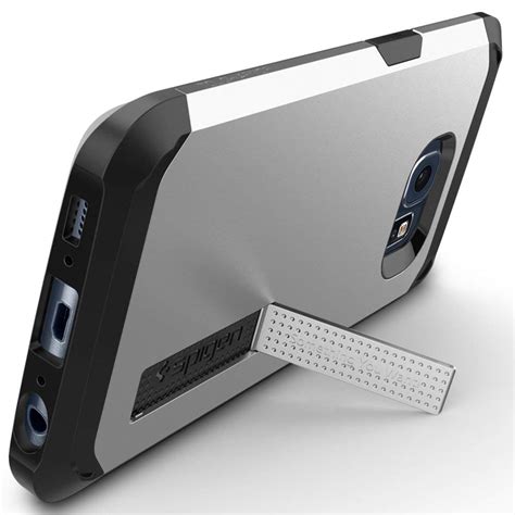 Spigen CUSHION Gunmetal Cushion Technology Epub