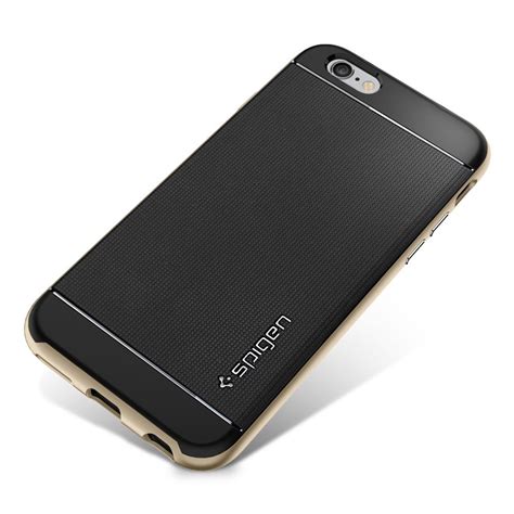 Spigen METALLIZED BUTTONS Champagne Protective Epub