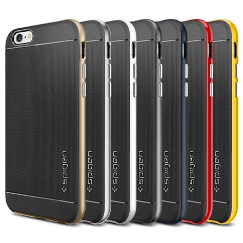 Spigen METALLIZED BUTTONS Premium Protective Reader