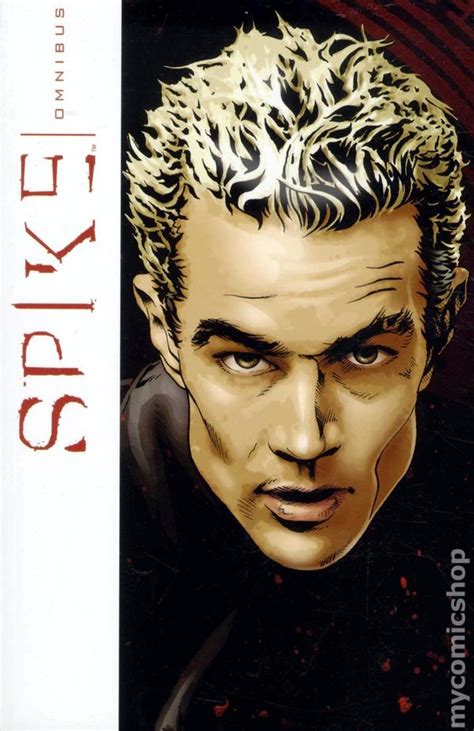 Spike Collections 2 Book Series Doc