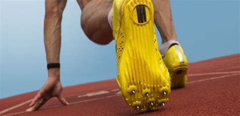 Spike It Up: A Comprehensive Guide to Running Spikes