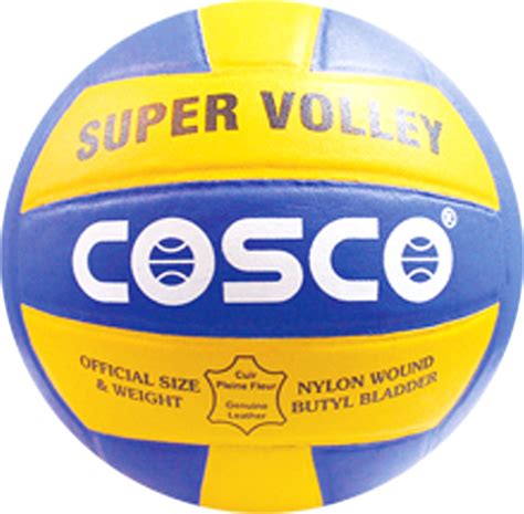 Spike Up Your Game: Top-Rated Cosco Volleyballs for Every Bump, Set, and Spike!