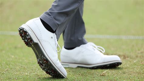 Spike Your Golf Game: A Comprehensive Guide to Golf Shoes with Spikes