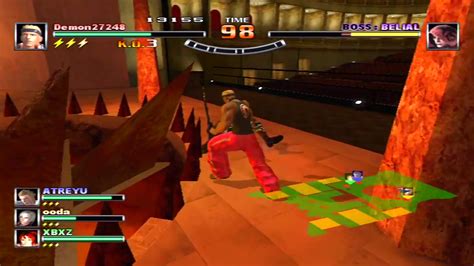 SpikeOut: Battle Street - Unleash the Ultimate Arcade Racing Experience