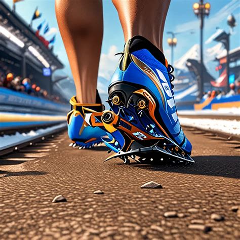 Spikes: Enhance Your Speed and Performance on the Track