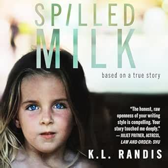 Spilled Milk Based true story Epub