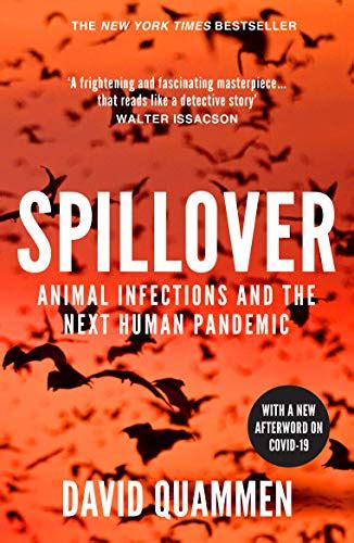 Spillover Animal Infections and the Next Human Pandemic Kindle Editon