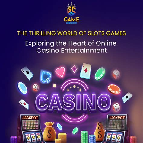 Spin and Win: Unveiling the Thrilling World of Mobile Casino Slots