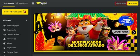 Spin777 Bet: Guia Definitivo para Apostas Online no Brasil!