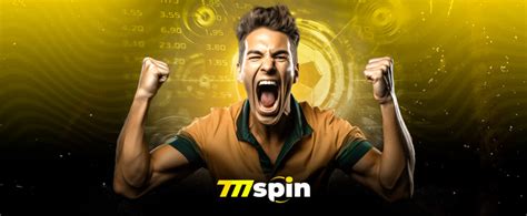 Spin777 Bet: O Guia Definitivo para Jogadores Brasileiros