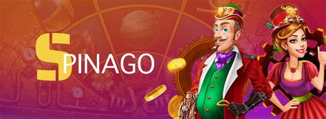 Spinago Casino: A Comprehensive Exploration of the Premier Gaming Destination