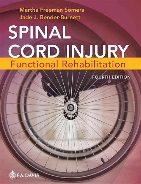 Spinal Cord Injury  Functional Rehabilitation Reader