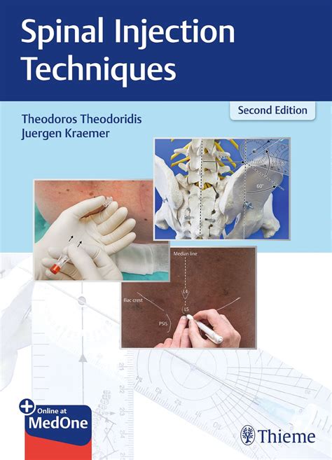 Spinal Injection Techniques Epub