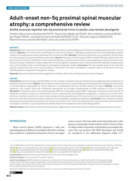 Spinal Muscular Atrophy in Singapore: A Comprehensive Guide